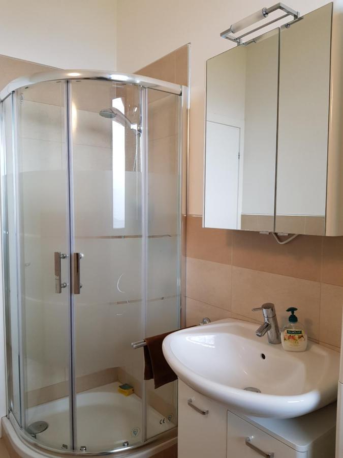 Apartment San Pietro Toscolano Maderno Exterior foto
